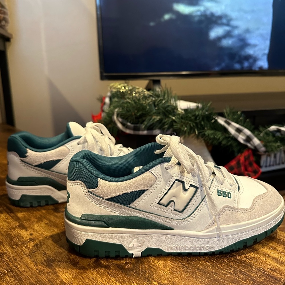 New Balance 550